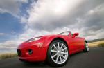 Mazda MX-5 Roadster Coupe 2006 года